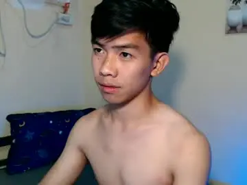 Chaturbate Adult Webcam of clyde_twinkx