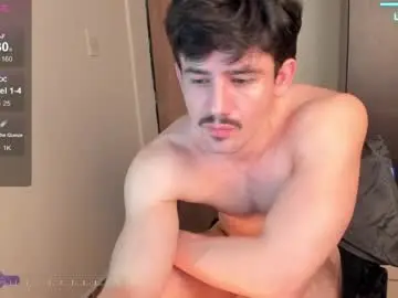 Chaturbate Best live sex cam show of connor_wesley1
