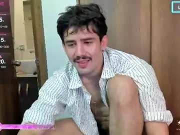 Chaturbate Free Live Porn of connor_wesley1