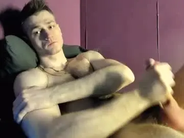 Chaturbate Sex Cam of freddy_pretty