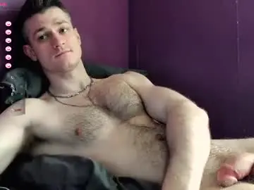 Chaturbate Adult Video Chat of freddy_pretty