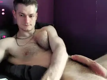 Chaturbate Adult Video Chat of freddy_pretty