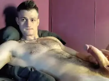 Chaturbate Watch Live Sex Cams of freddy_pretty
