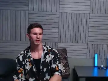 Chaturbate Live Sex of puremenshape