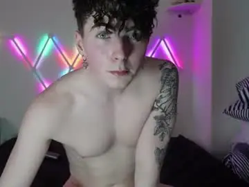 Chaturbate Best live sex cam show of alfiegreenxxx