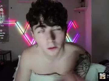 Chaturbate Free Live Porn of alfiegreenxxx
