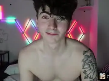 Chaturbate Adult Webcams of alfiegreenxxx