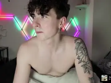 Chaturbate Free Live Porn of alfiegreenxxx