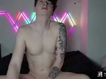 Chaturbate Watch Live Sex Cams of alfiegreenxxx