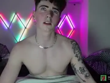 Chaturbate Live Porn of alfiegreenxxx