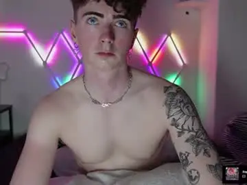 Chaturbate Live Porn of alfiegreenxxx