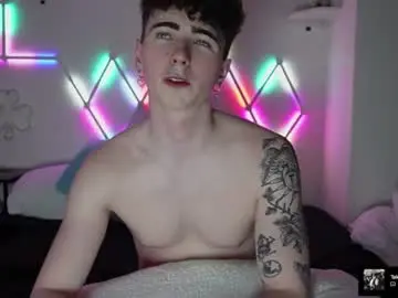 Chaturbate Private Sex Chat of alfiegreenxxx