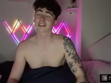 Chaturbate Adult Video Chat of alfiegreenxxx
