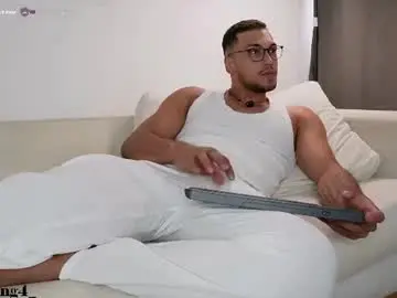 Chaturbate Live Sex of andy_weld