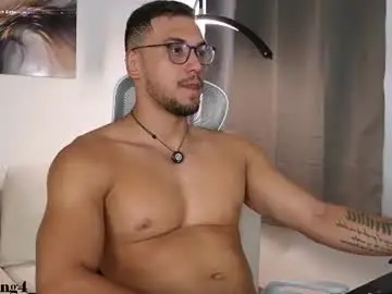 Chaturbate Adult Webcam of andy_weld