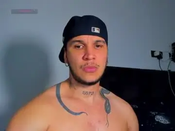 Chaturbate Free Porn Cam of austin_curry