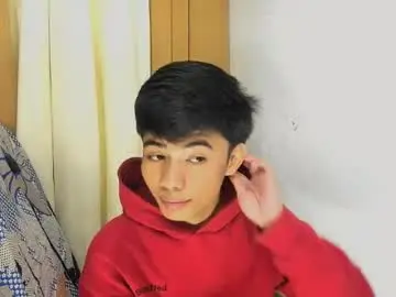 Chaturbate Adult Webcam of boynextdoor4ux