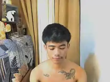 Chaturbate Sex Cam of boynextdoor4ux