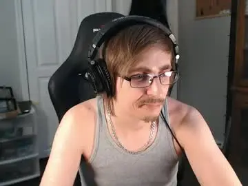 Chaturbate Sex Cam of casuallycorrupt