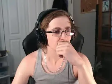 Chaturbate Nude Webcam of casuallycorrupt