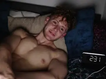 Chaturbate Live Sex of dominantalex182