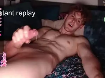 Chaturbate Free Live Porn of dominantalex182