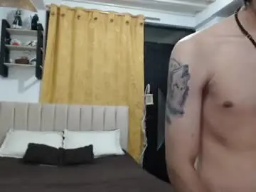 Chaturbate Best Webcam of elio_collem