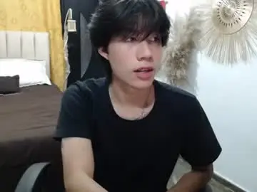 Chaturbate Best Webcam of elio_collem
