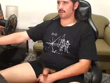 Chaturbate Nude Webcam of jesuswtf86
