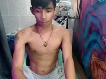 Chaturbate Free Live Porn of pinoy_oyd69