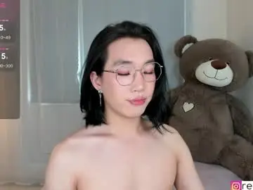 Chaturbate Private Sex Chat of ren_yoonn