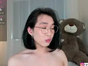 Chaturbate Free Porn Cam of ren_yoonn