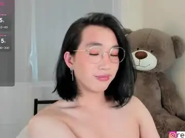 Chaturbate Free Live Porn of ren_yoonn