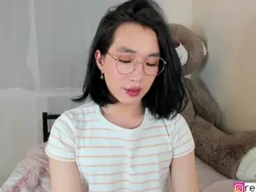 Chaturbate Adult Video Chat of ren_yoonn