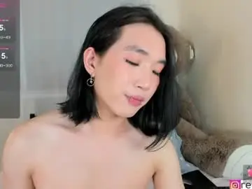 Chaturbate Free Live Porn of ren_yoonn