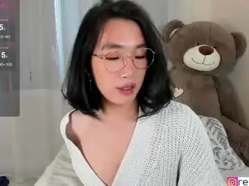 Chaturbate Adult Webcams of ren_yoonn