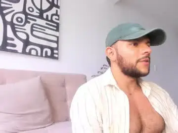 Chaturbate Adult Video Chat of simoncstno