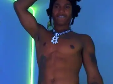 Chaturbate Adult Video Chat of black_arthur