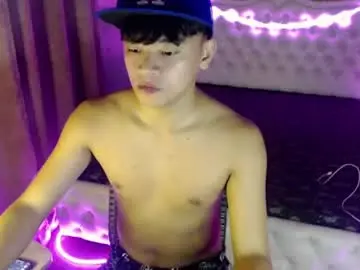 Chaturbate Nude Webcam of morenodeckbanana