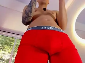 Chaturbate Sex Chat of nickcopeer_