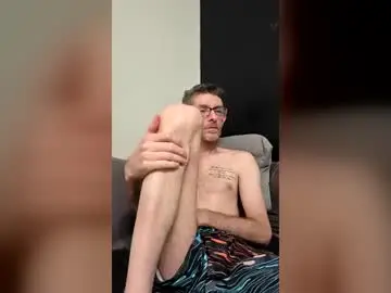 Chaturbate Nude Webcam of slimdaddy_4u