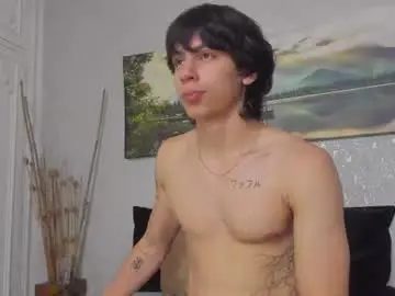 Chaturbate Live Sex Cam of tyler_durtenn