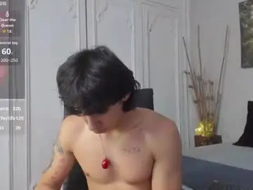 Chaturbate Live Porn of tyler_durtenn