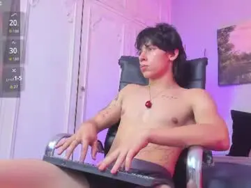 Chaturbate Best live sex cam show of tyler_durtenn