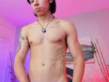 Chaturbate Live Sex of tyler_durtenn