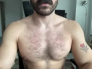 Chaturbate Free Porn Cam of alexdimartino