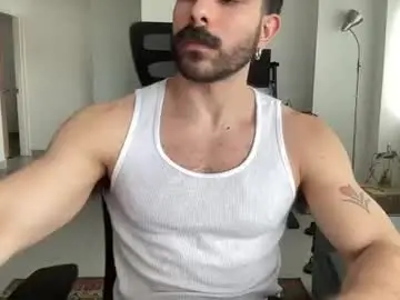 Chaturbate Sex Chat of alexdimartino