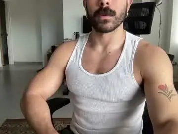 Chaturbate Adult Webcams of alexdimartino