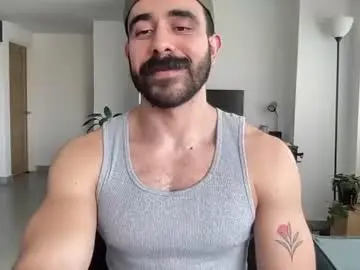 Chaturbate Sex Cam of alexdimartino