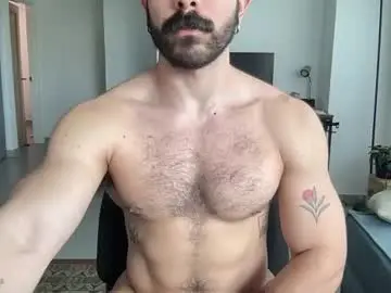 Chaturbate Live Sex Cam of alexdimartino